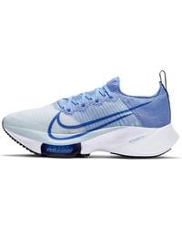 Nike - (Wmns) Air Zoom Tempo Next% Flyknit - Lyst