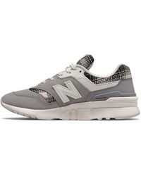 New Balance - (Wmns) 997 - Lyst