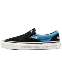 Vans - Liberaiders X Classic Slip-On 98 Dx 'Destination Unknown' - Lyst