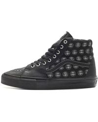 Vans - Highs & Lows X Sk8-Hi Lx Year Anniversary Pack' - Lyst
