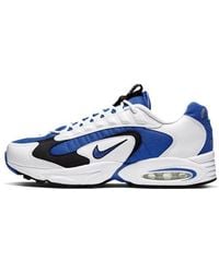 Nike - Air Max Triax 96 Retro 'Royal' - Lyst