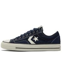 Converse - Star Player 76 Workwear Denim - Lyst