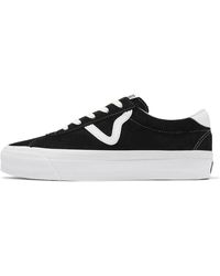 Vans - Sport 73 Lx 'Pig Suede - Lyst