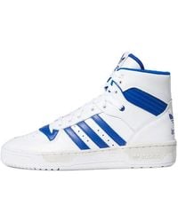 adidas - Rivalry High - Lyst