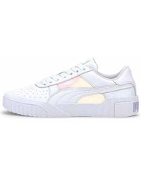 PUMA - (Wmns) Cali Glow Iridescent' - Lyst