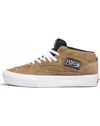 Vans - Half Cab - Lyst