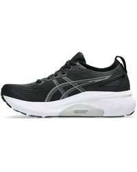 Asics - (Wmns) Gel-Kayano 31 Wide Sneakers Pure' - Lyst