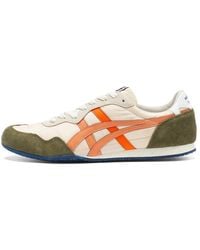 Onitsuka Tiger - Serrano 'Cozy Mikan' - Lyst