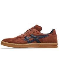 Asics - X Hay Skyhand Og 'Turtoise Shell Blueberry' - Lyst