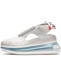 Nike - (Wmns) Air Max Ff 720 'Sail' - Lyst