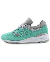 New Balance - Concepts X 997 New York 'City Rivalry' - Lyst