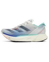 adidas - Adizero Adios Pro 3 Cobalt' - Lyst