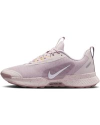 Nike - (Wmns) Juniper Trail 3 'Platinum' - Lyst