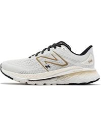 New Balance - (Wmns) 860 V13 X Fresh Foam D Wide 'Sea Salt' - Lyst
