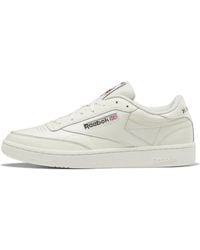 Reebok - Club C Retro Tour Sneaker - Lyst
