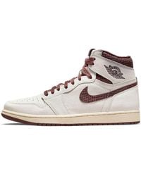 Nike - A Ma Manire X 1 High Og - Lyst