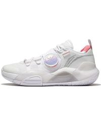 Li-ning - Wade All City 8 Lite 'Ice' - Lyst