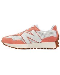 New Balance - 327 - Lyst