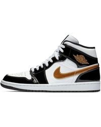 Nike - Air 1 Mid Se - Lyst