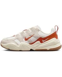 Nike - (Wmns) Tech Hera 'Sail Light Orewood' - Lyst