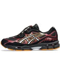 Asics - X Naruto Shippuden Gel-Nyc 'Naruto Uzumaki' - Lyst