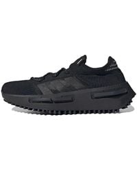adidas - Nmd_S1 'Triple' - Lyst