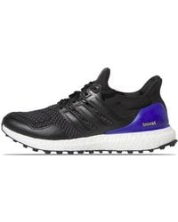 adidas - Ultraboost Spikeless Golf Shoes 'Core Lucid' - Lyst