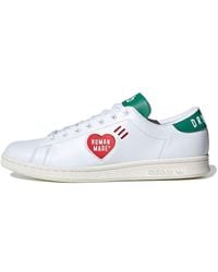 adidas - Human Made X Stan Smith - Lyst