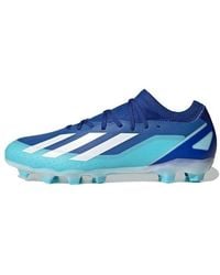 adidas - X Crazyfast.3 Hg/Ag Comfort' - Lyst