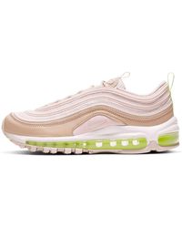 Nike - (Wmns) Air Max 97 'Barely Rose Volt' - Lyst