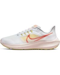 Nike - Air Max 97 Trainers//Wolf - Lyst