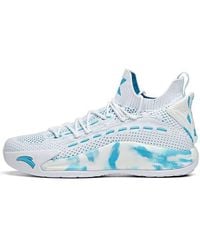Anta - Klay Thompson 5 Low 'Home' - Lyst
