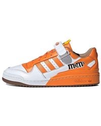 adidas - M&M's X Forum '84 Low - Lyst