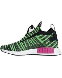 adidas - Nmd Ts1 Primeknit 'Watermelon' - Lyst
