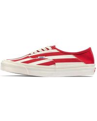 Vans - Og Style 43 Lx 'Pinstripe' - Lyst