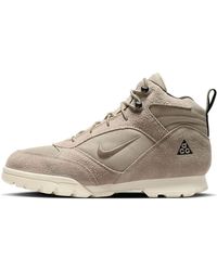 Nike - Acg Torre Mid Waterproof 'Khaki' - Lyst