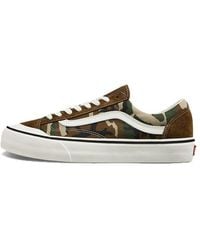 Vans - Style 36 Sf 'Nomad Camo' - Lyst