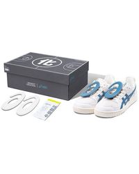 Asics - Chemist Creations X All Court Alpha-S - Lyst