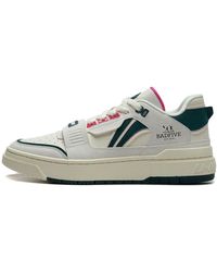 Li-ning - Badfive Rookie Skate 'Cream' - Lyst