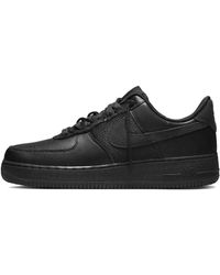 Nike - Air Force 1 Low X Slam Jam Shoes - Lyst