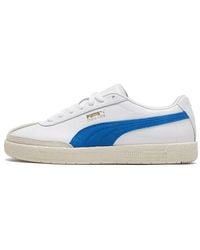 PUMA - Oslo-City Prm Low - Lyst