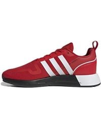 adidas - Multix 'Logo Print - Lyst