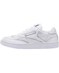 Reebok - Maison Margiela X Club C - Lyst