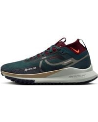 Nike - (Wmns) Pegasus Trail 4 Gore-Tex - Lyst