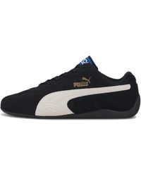 PUMA - X Sparco Speedcat Og+ - Lyst