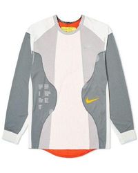 Nike - Ispa Dri-Fit Long-Sleeve Top Summit' - Lyst