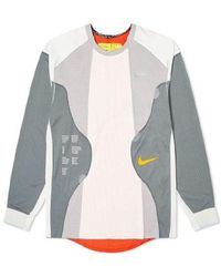 Nike - Ispa Dri-Fit Long-Sleeve Top Summit' - Lyst