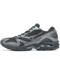 Mizuno - Wave Rider Sand Metallic' - Lyst