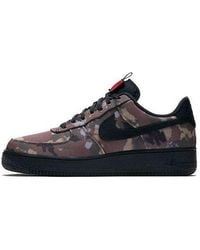 Nike - Air Force 1 Low 'Italy Country Camo' - Lyst