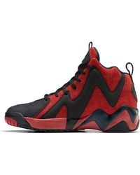 Reebok - Hurrikaze Ii Mid 'Sonics Alternate' - Lyst